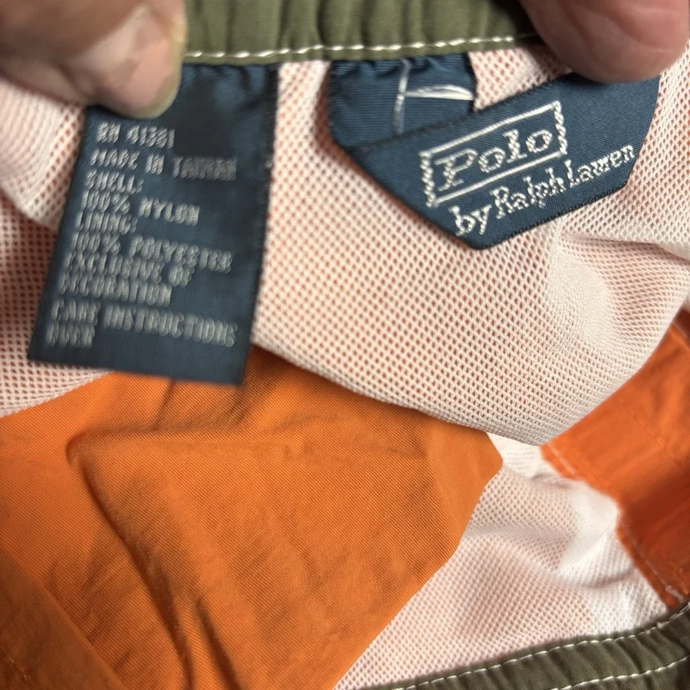 Polo Ralph Lauren Swim 9